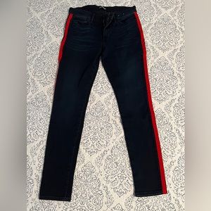 Express Jean Legging